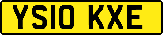 YS10KXE