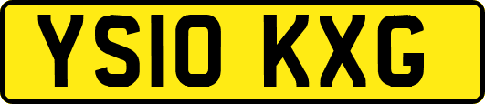 YS10KXG