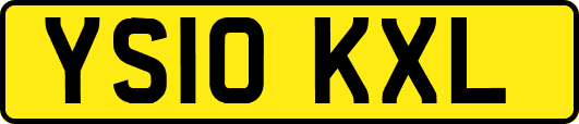YS10KXL