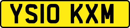 YS10KXM