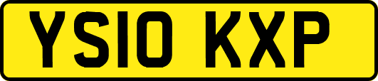 YS10KXP