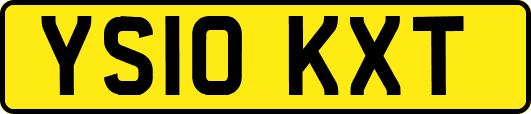 YS10KXT