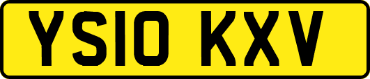 YS10KXV