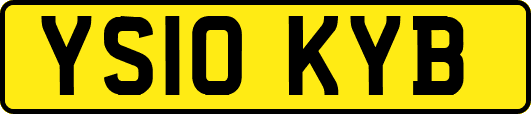 YS10KYB