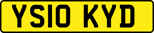 YS10KYD