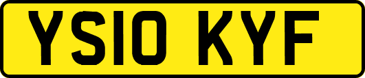YS10KYF