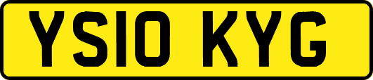 YS10KYG