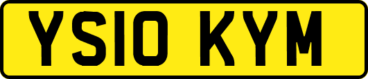 YS10KYM