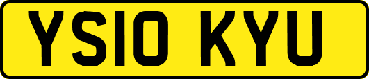 YS10KYU