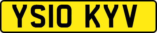 YS10KYV