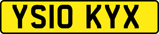 YS10KYX
