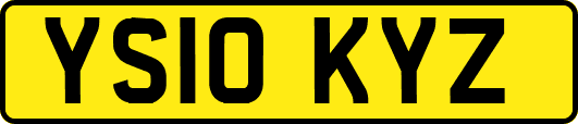 YS10KYZ