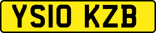 YS10KZB
