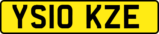YS10KZE