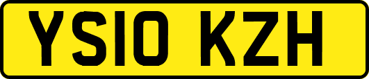 YS10KZH