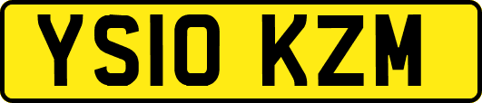 YS10KZM