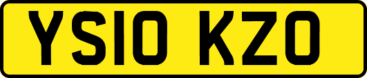 YS10KZO