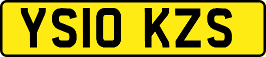 YS10KZS