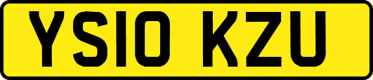 YS10KZU