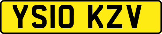 YS10KZV