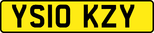 YS10KZY