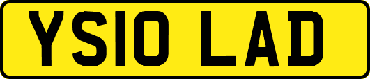 YS10LAD