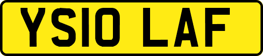 YS10LAF