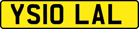 YS10LAL