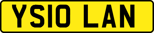 YS10LAN