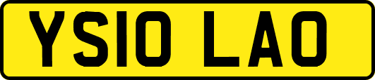 YS10LAO