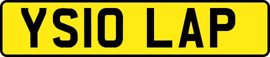 YS10LAP