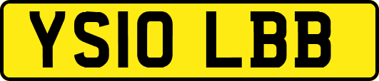 YS10LBB