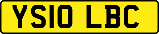 YS10LBC