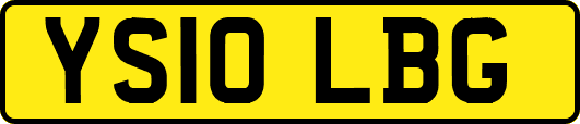 YS10LBG