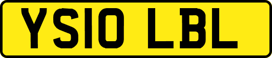 YS10LBL