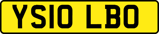 YS10LBO