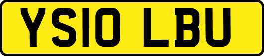 YS10LBU