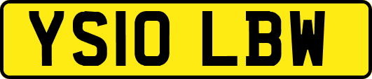 YS10LBW