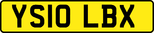 YS10LBX