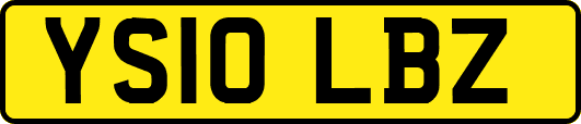 YS10LBZ
