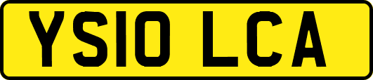 YS10LCA