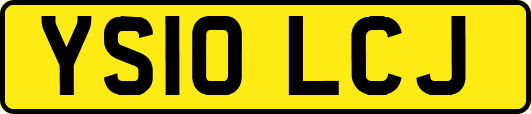YS10LCJ