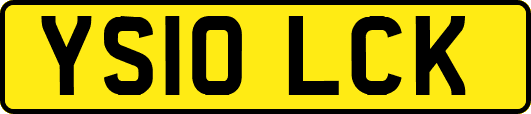 YS10LCK