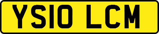 YS10LCM
