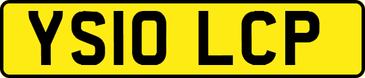 YS10LCP