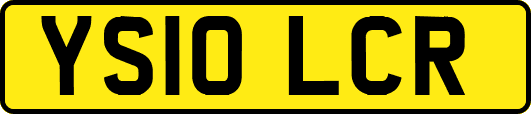 YS10LCR