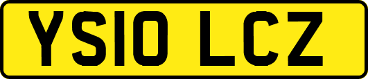 YS10LCZ