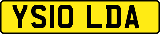YS10LDA