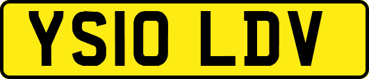 YS10LDV