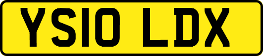 YS10LDX